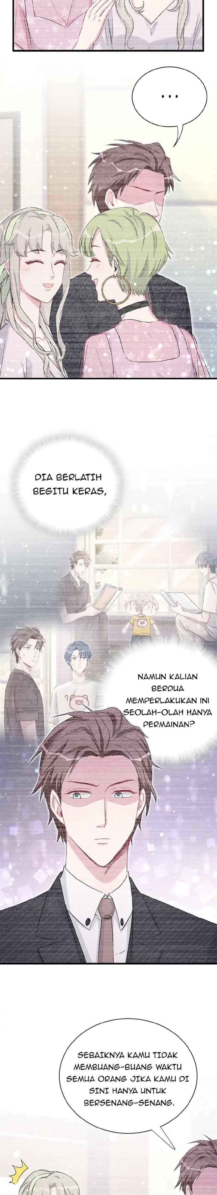Whose Baby Is It? chapter 48 halaman 7