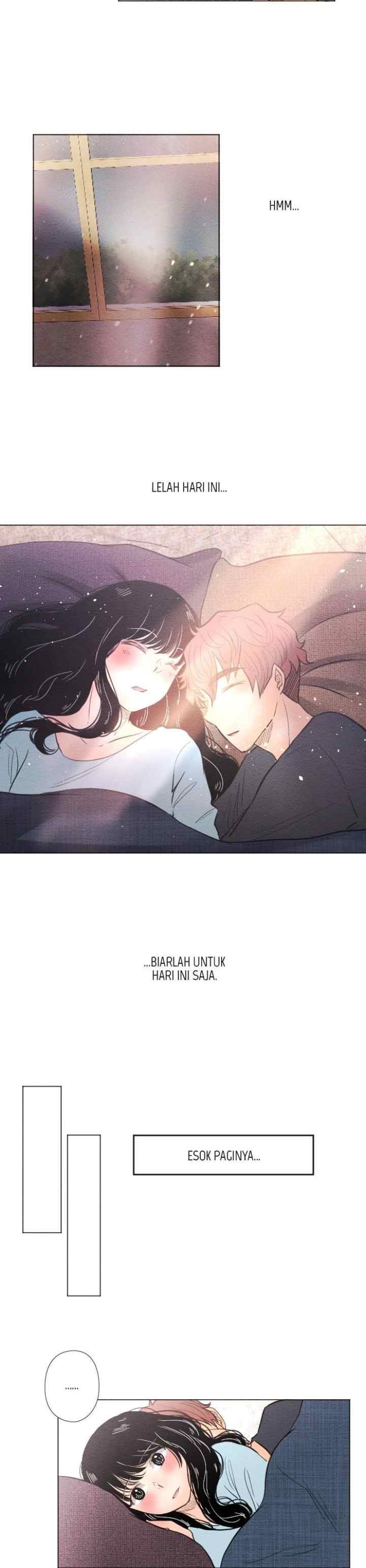 Mistake S1 chapter 28 halaman 15