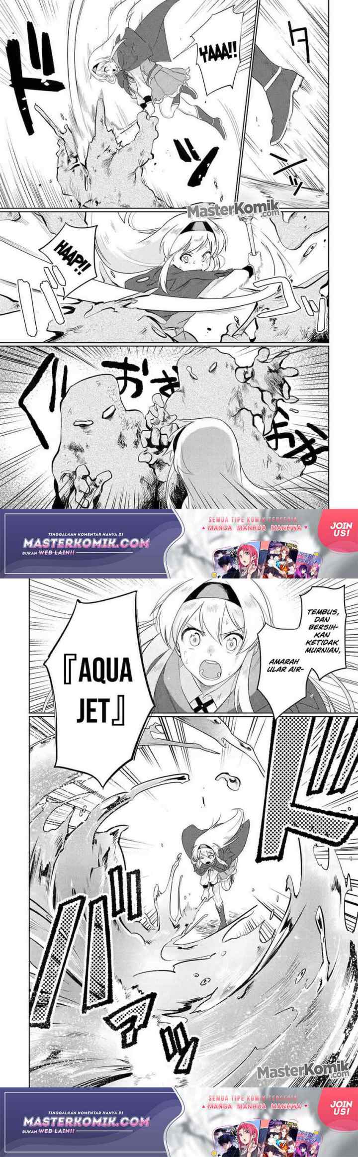 Around 40 Kenja no Isekai Seikatsu Nikki ~ Kimana na Isekai Kyoushi Raifu ~ chapter 2 halaman 12