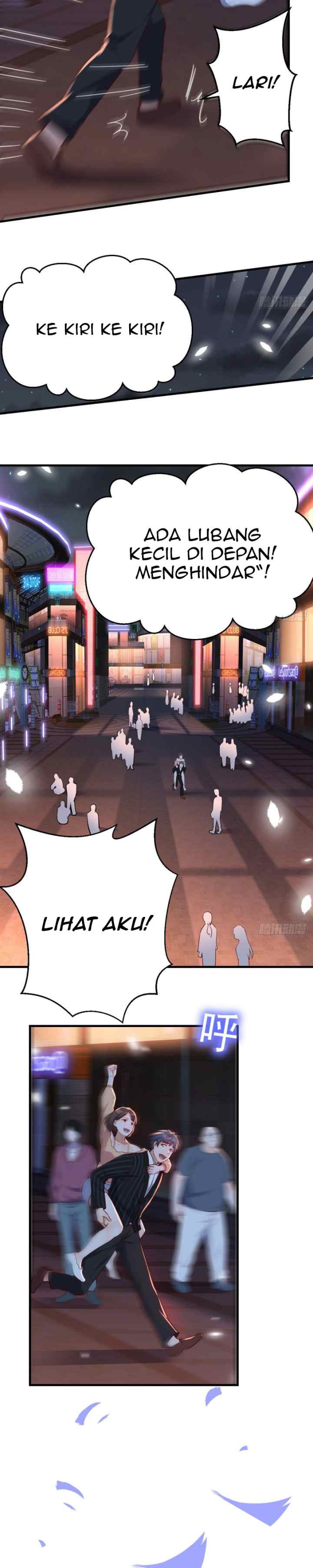 I Have Twin Girlfriends chapter 59 halaman 7