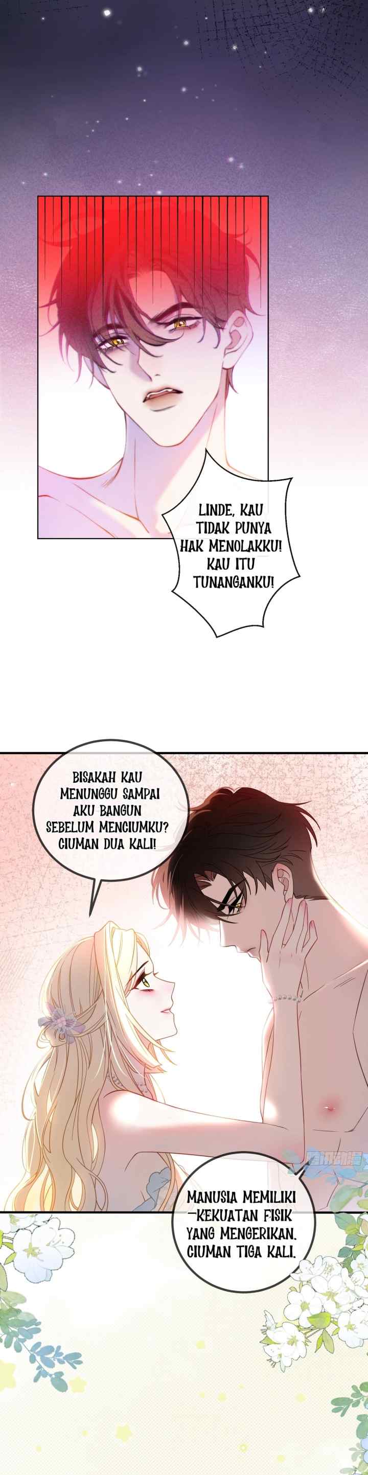 The Secret Game of Nobles chapter 39 halaman 16