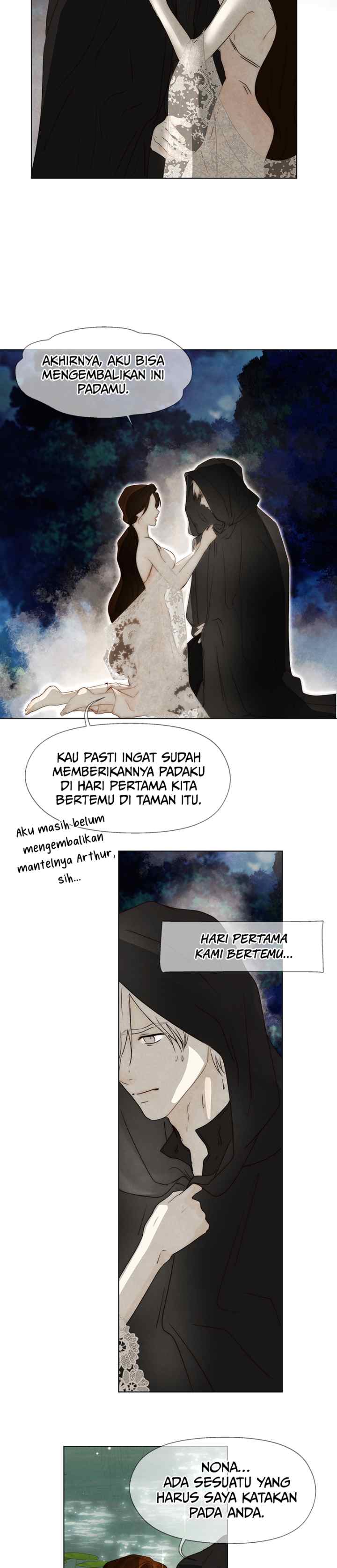 I Am the Villain chapter 40 halaman 9