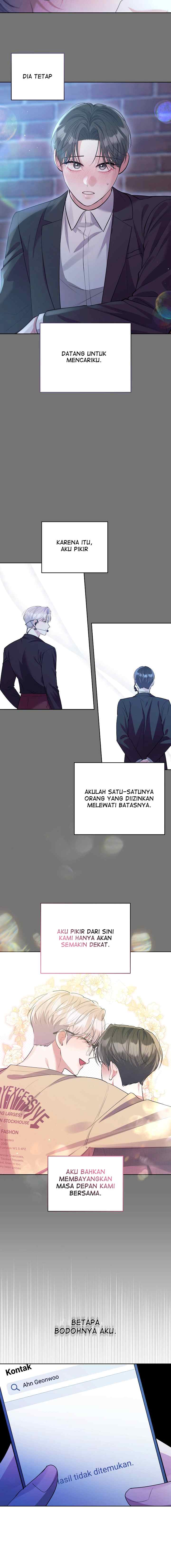 Fandom Denial chapter 5 halaman 10