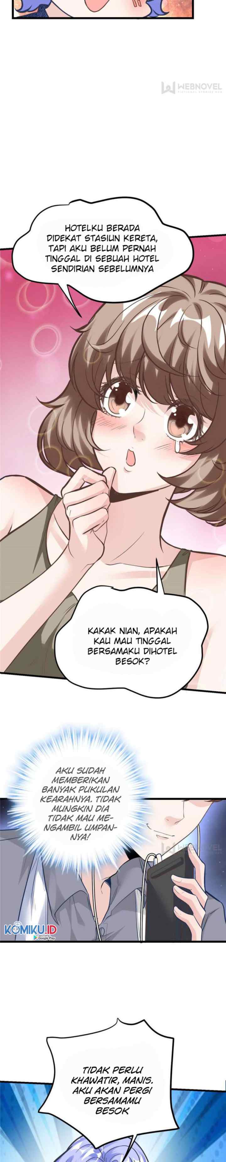 My Beautiful Time With You chapter 189 halaman 5