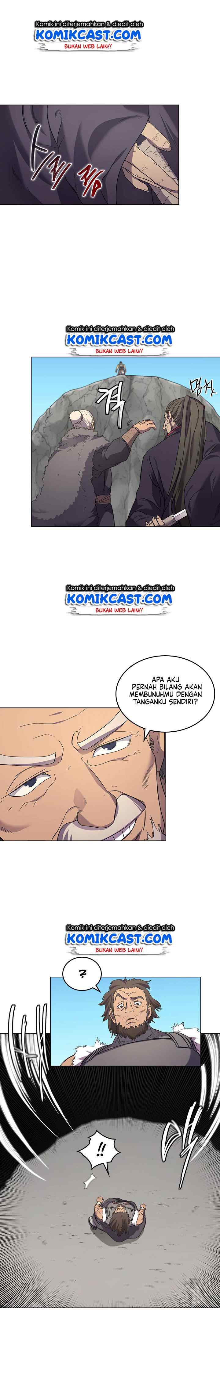 Chronicles of Heavenly Demon chapter 100 halaman 14
