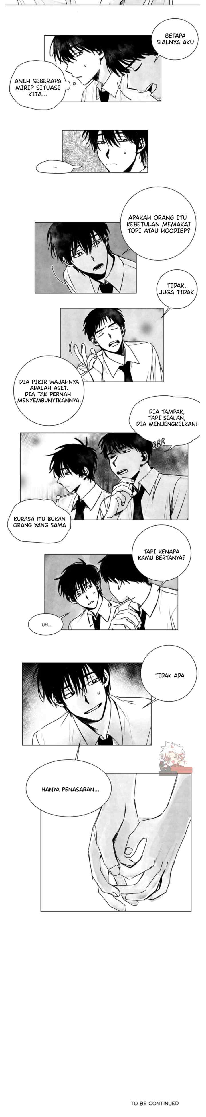 Stalker's Game chapter 8 halaman 18