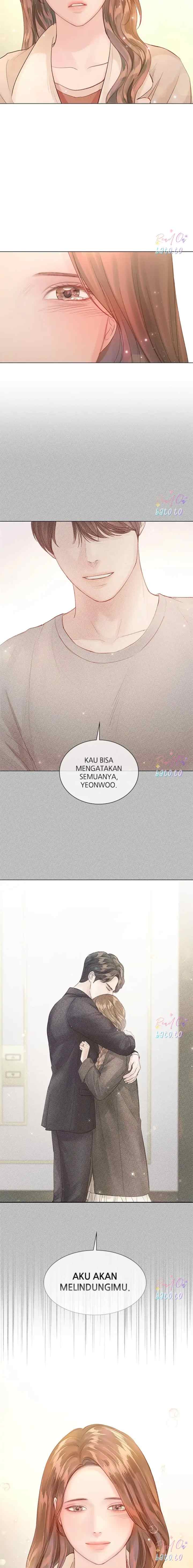 There Must Be Happy Endings chapter 78 halaman 7