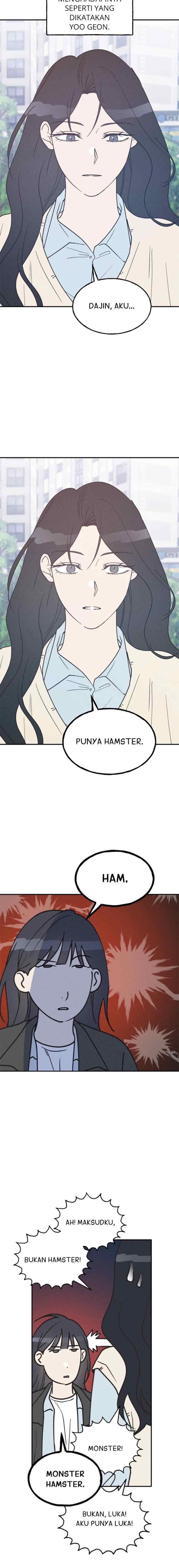 Boyfriend's Law chapter 69 halaman 4