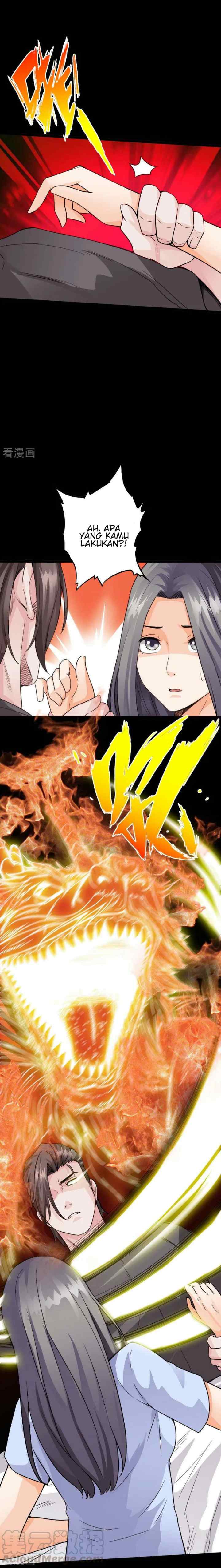 Hopeless chapter 95 halaman 7