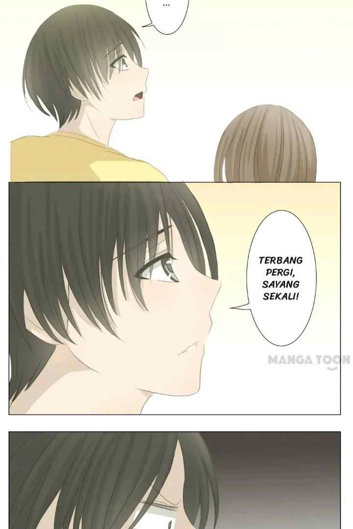 Summer Never Ends chapter 16 halaman 5