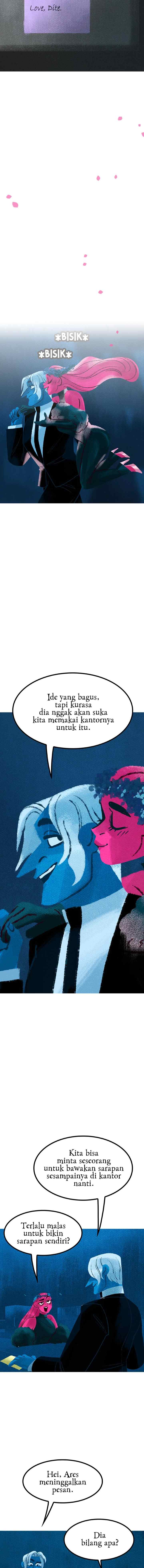 Lore Olympus chapter 224 halaman 16