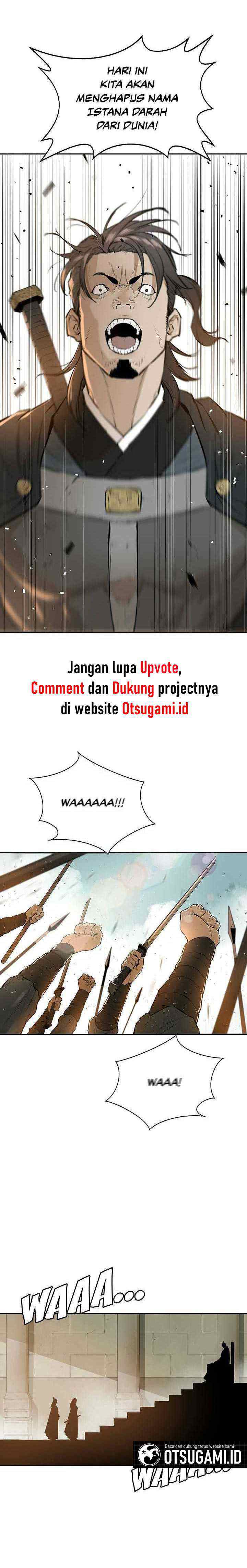 Soul of the Wind chapter 67 halaman 15