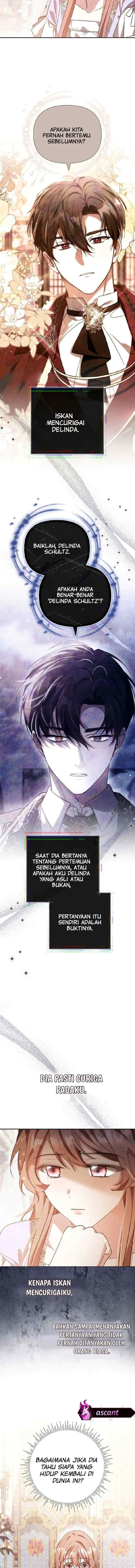 Hopefully, at Your Mercy chapter 12 halaman 10