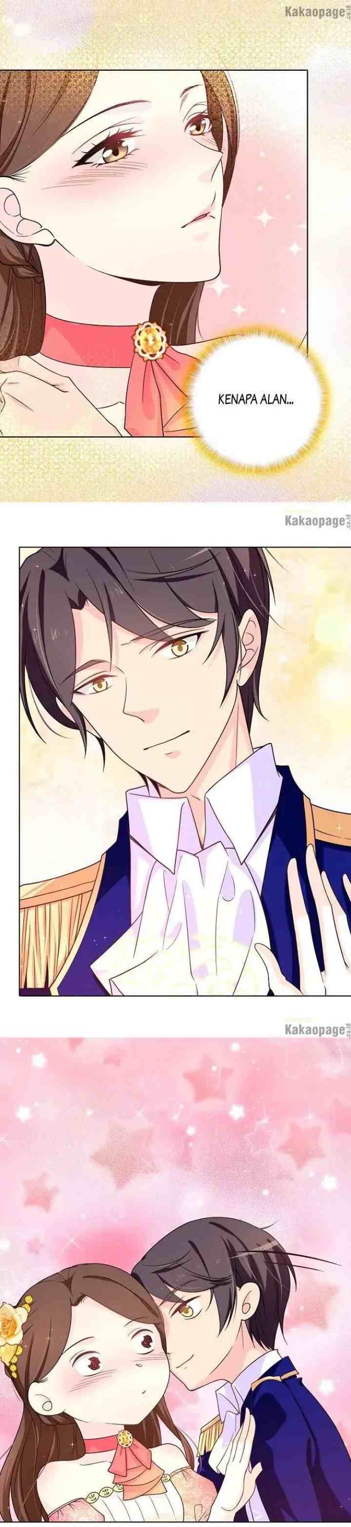 The Prince's Heavenly Fiancée chapter 40 halaman 14