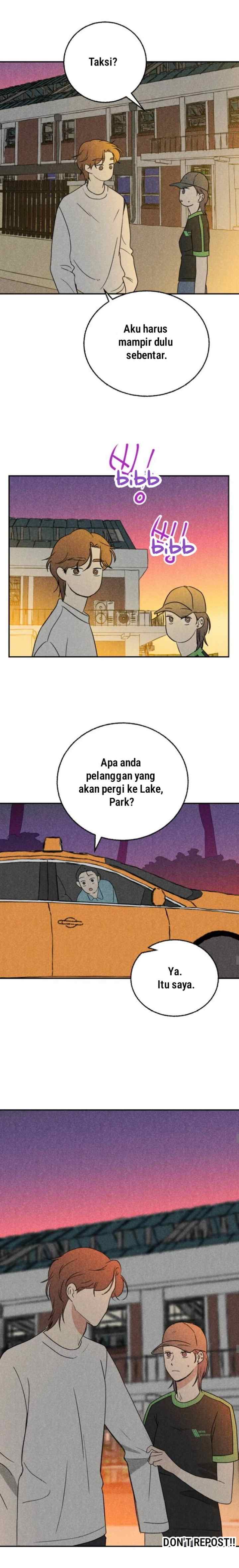 Grace Period of Period chapter 36 halaman 8