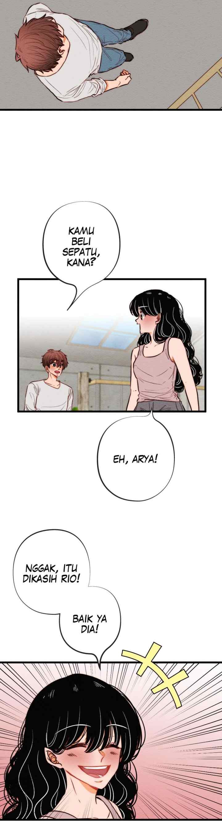 Mistake S1 chapter 189 halaman 15