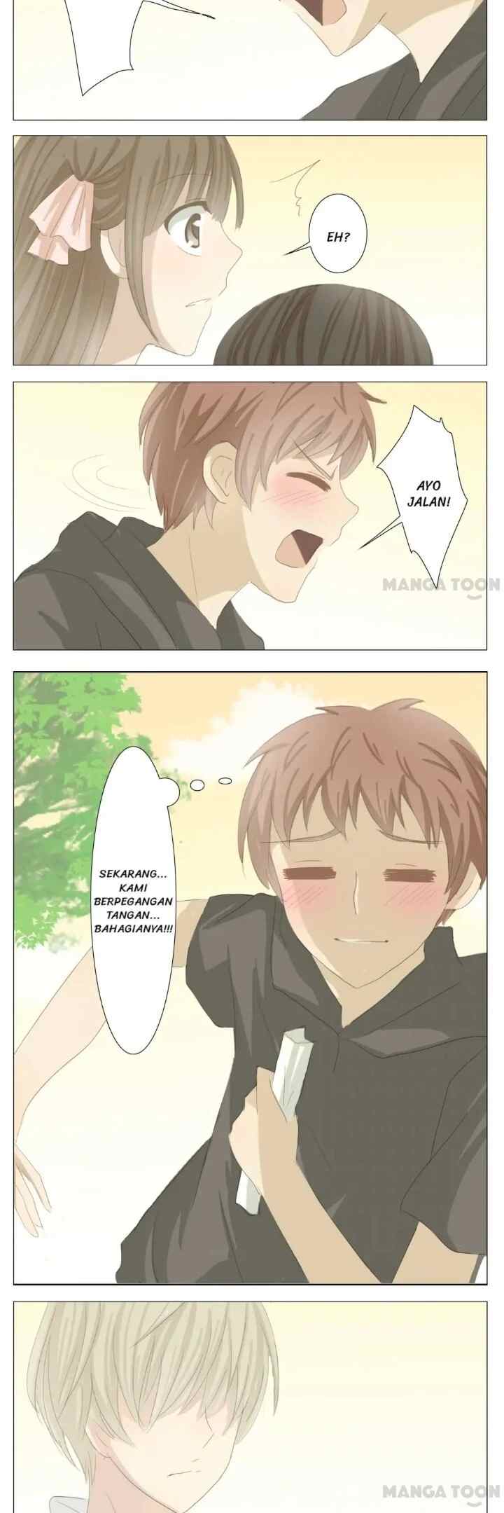 Summer Never Ends chapter 51 halaman 10