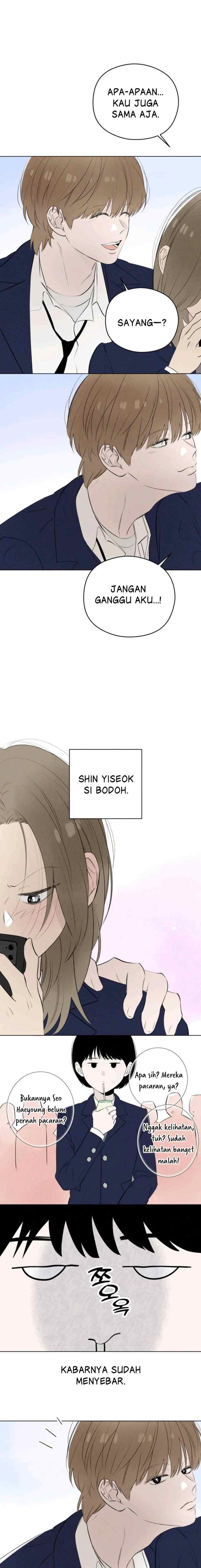 Red as a Tomato! chapter 52 halaman 9