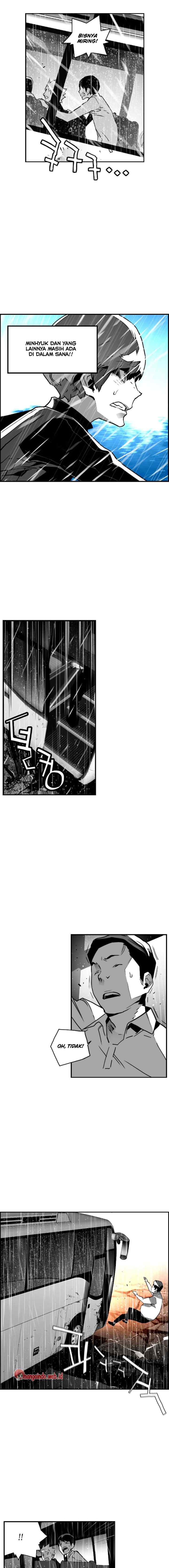 Terror Man chapter 52 halaman 4