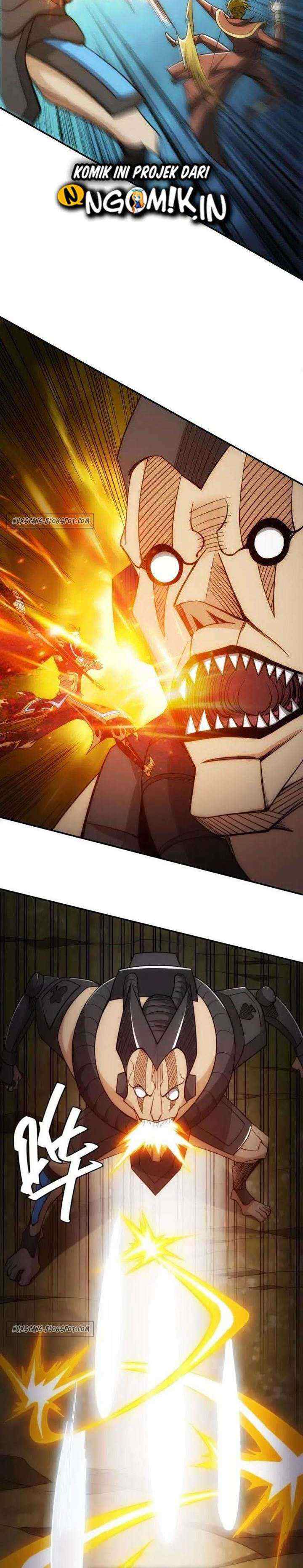 Rich Player chapter 70 halaman 9