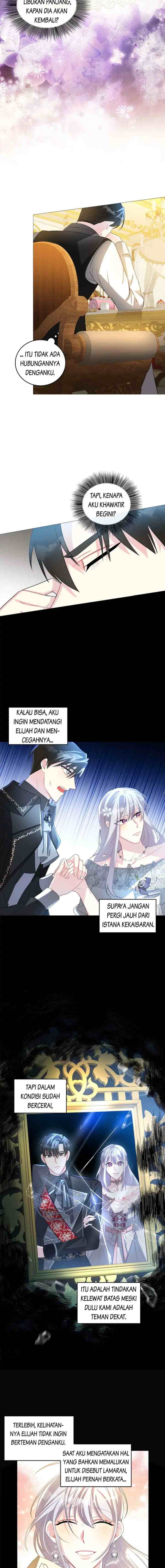 Your Regrets Mean Nothing to Me chapter 30 halaman 13