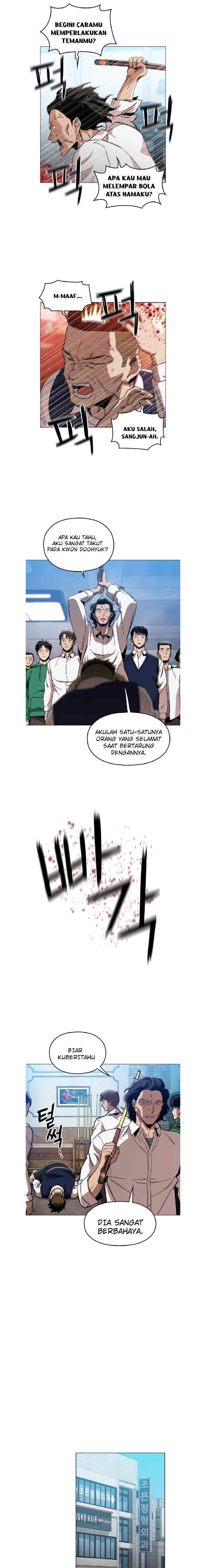 Age of Barbarism chapter 14 halaman 9
