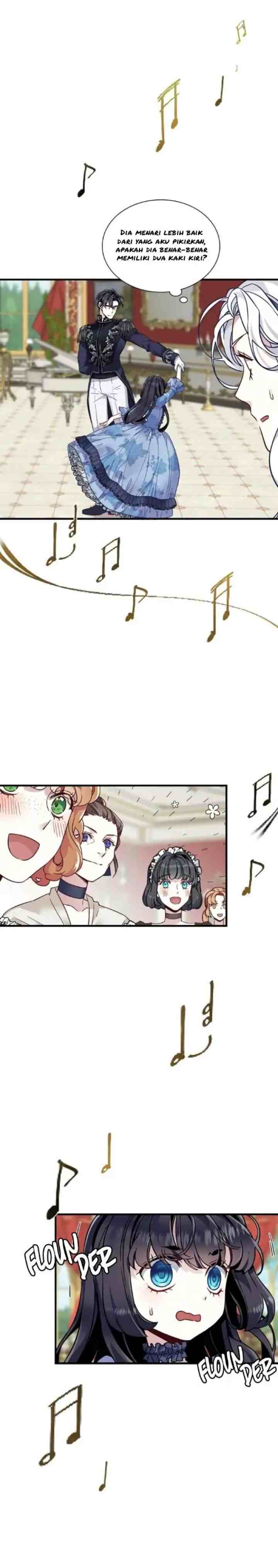 Not Sew Wicked Stepmom chapter 30 halaman 8