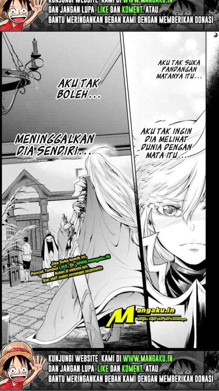 Isekai Demo Bunan ni Ikitai Shoukougun chapter 18.2 halaman 16