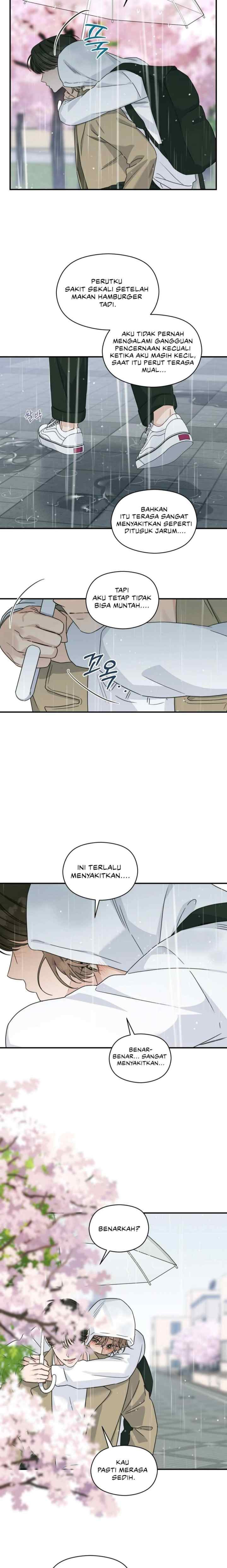 Alpha Trauma chapter 14 halaman 16