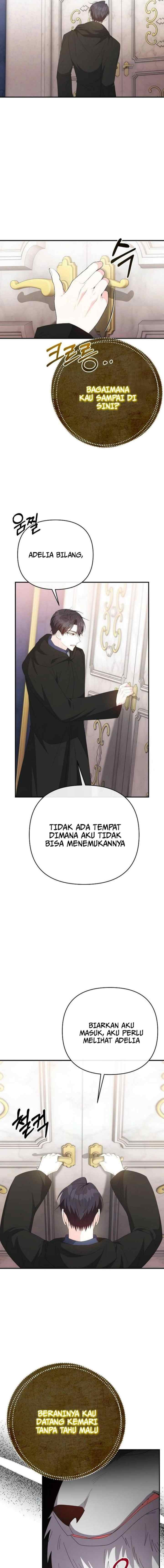 No, I Only Seduced the Princess? chapter 57 halaman 15