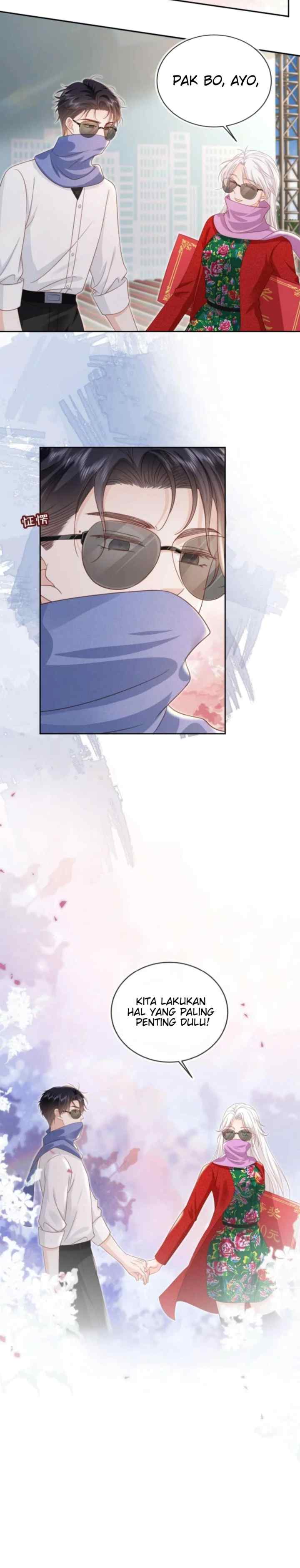 Reincarnated as a Star's Unrequited Muse chapter 48 halaman 13
