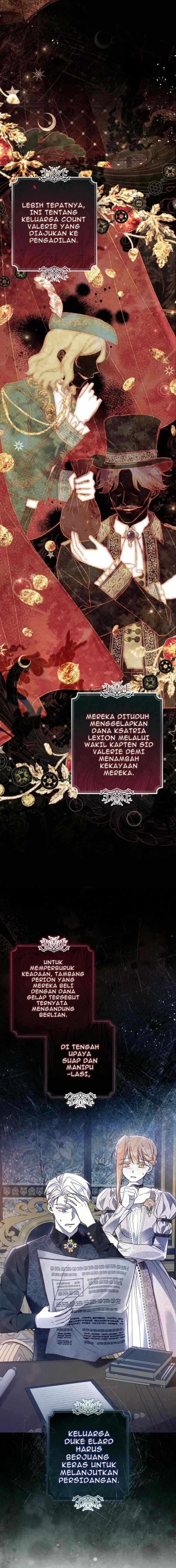 Everyone Was Obsessed With Me After I Became the Youngest Princess Favorite chapter 17 halaman 8