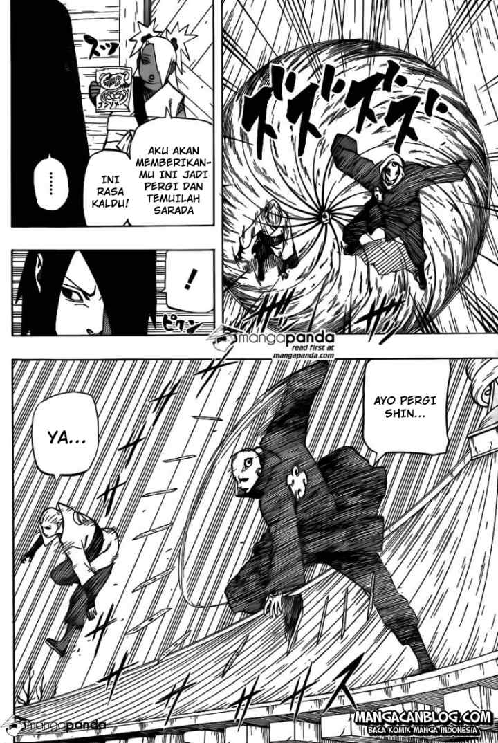 Naruto chapter 705 halaman 15