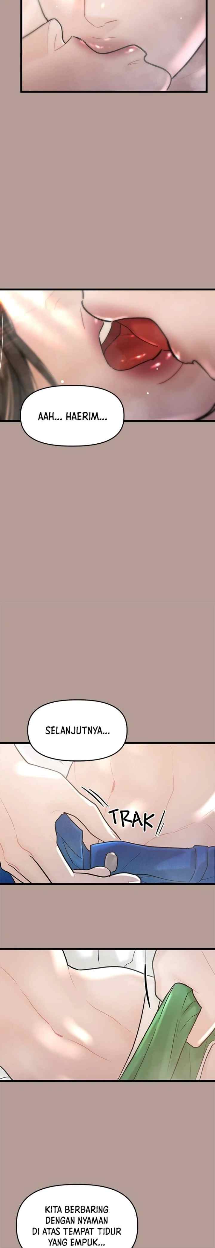 My Only 1 chapter 38 halaman 14