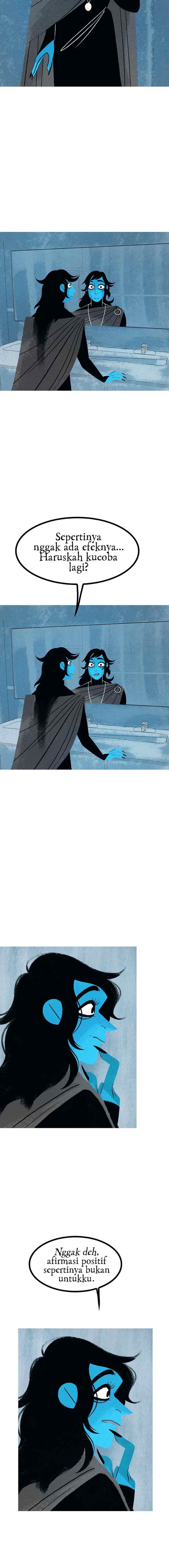 Lore Olympus chapter 250 halaman 7