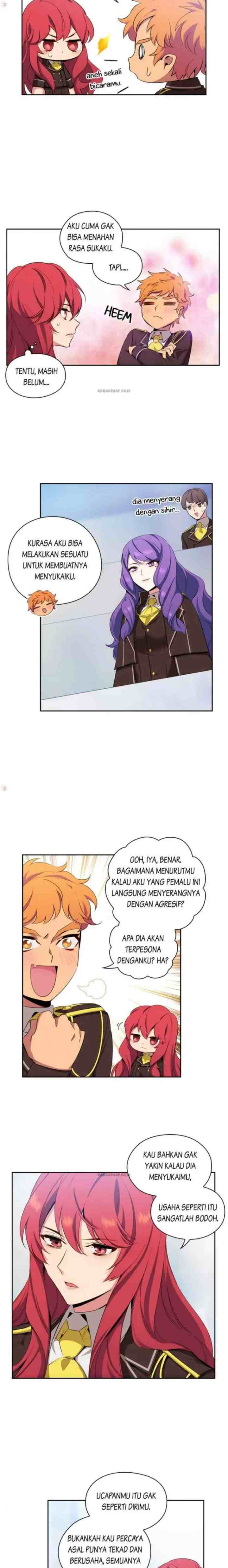 Adonis chapter 62 halaman 11