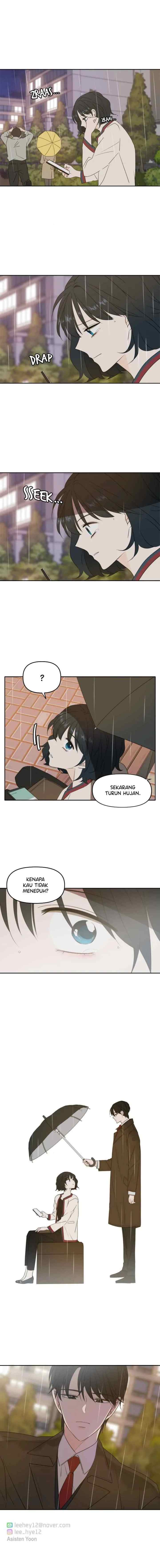 See You in My 19th Life chapter 85 halaman 13