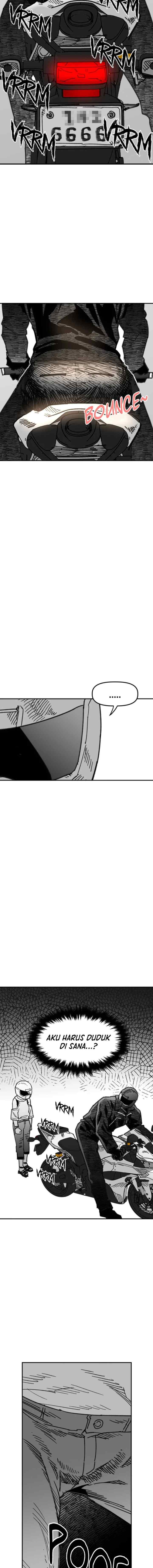 Highschool Boy chapter 49 halaman 5