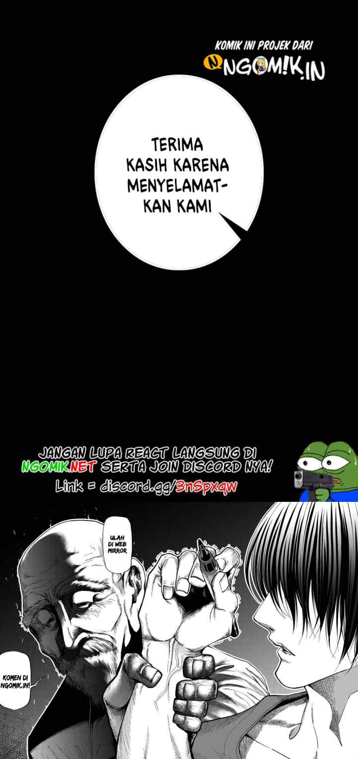 King of Apocalypse chapter 278 halaman 11