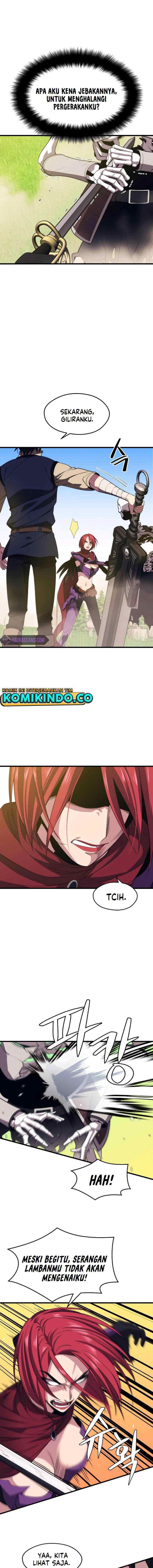 Seoul Station Necromancer chapter 32 halaman 5