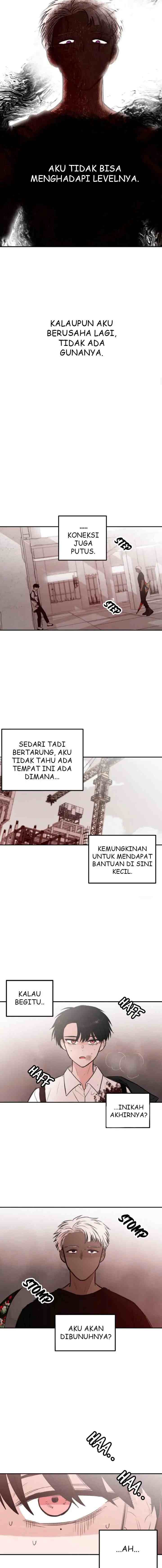 Blood and Butterflies chapter 20 halaman 4