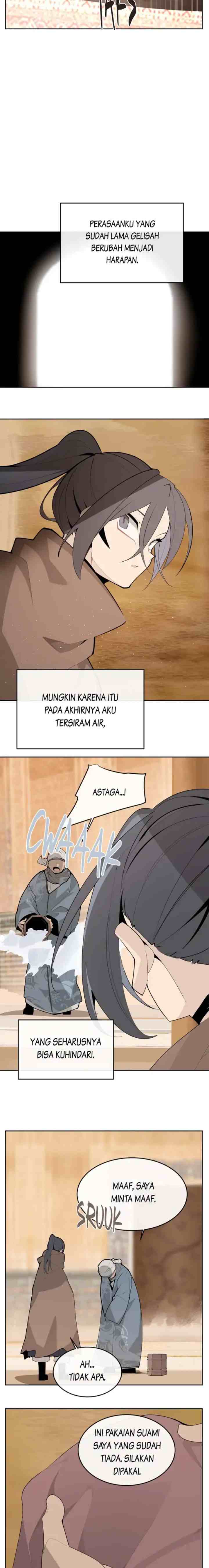 Devil Sword King chapter 309 halaman 11