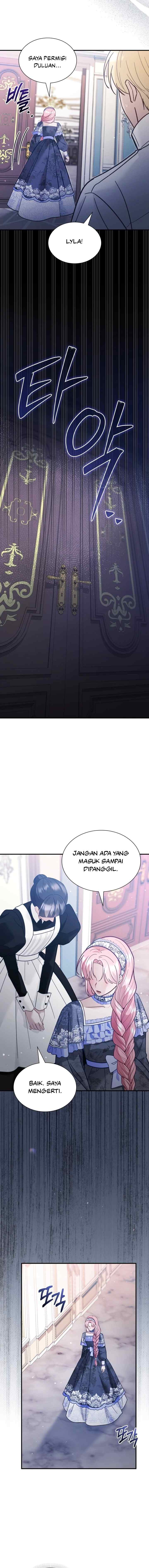 Even If The Villain's Daughter Regresses chapter 42 halaman 14