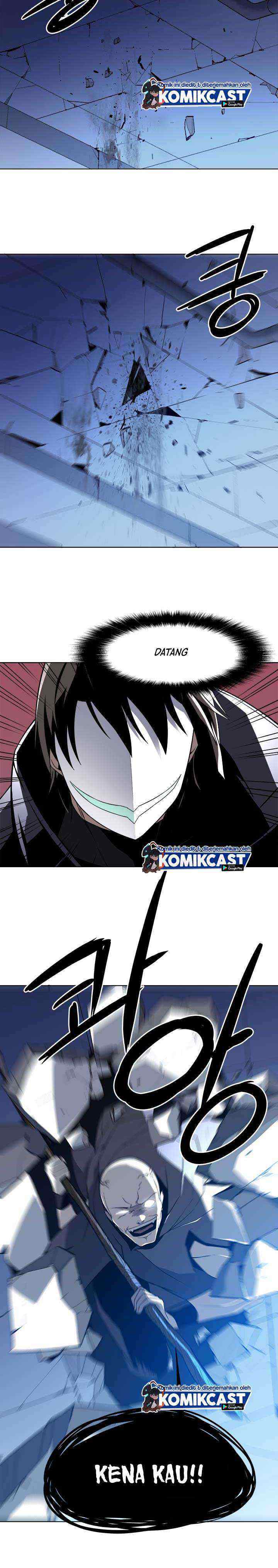 The Strongest Manager In History chapter 35 halaman 13