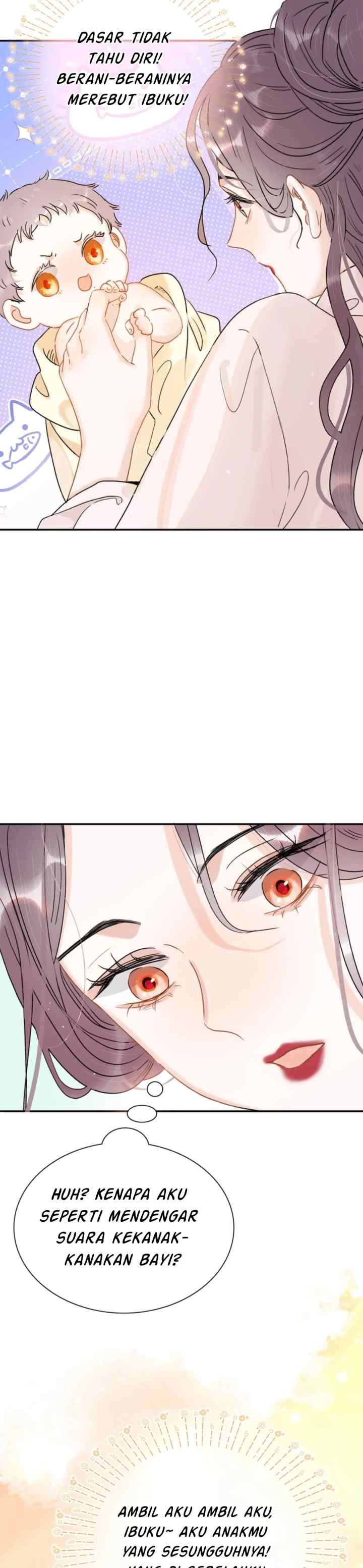 After the Novel Villains Heard My Inner Voice chapter 2 halaman 8