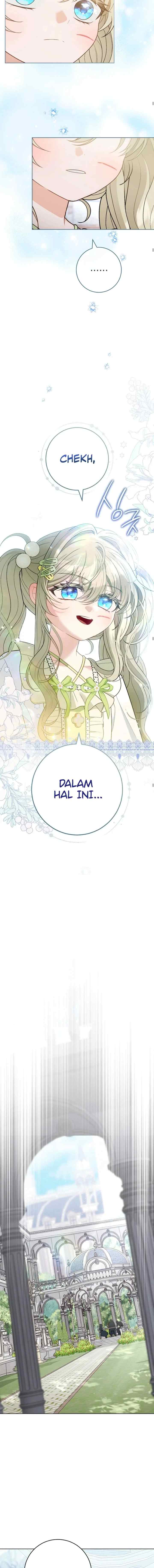 I Was Told To Die chapter 22 halaman 10