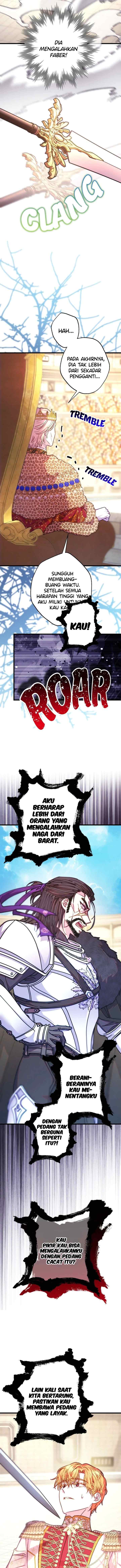 Anyway, It Is A Ropan chapter 100 halaman 19