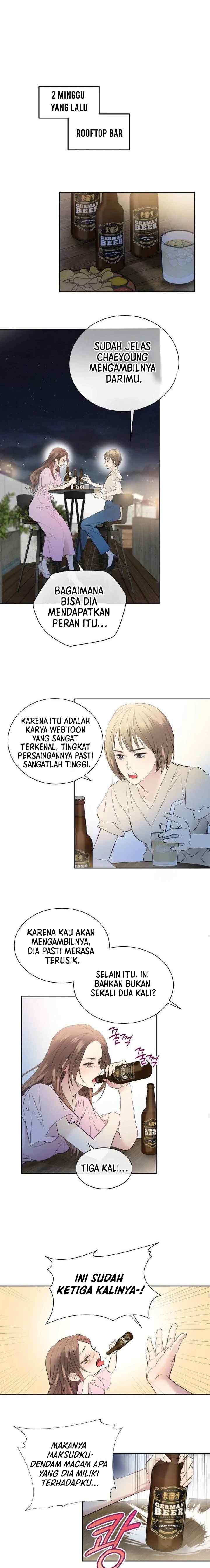 A Night Soaked With You chapter 1 halaman 5