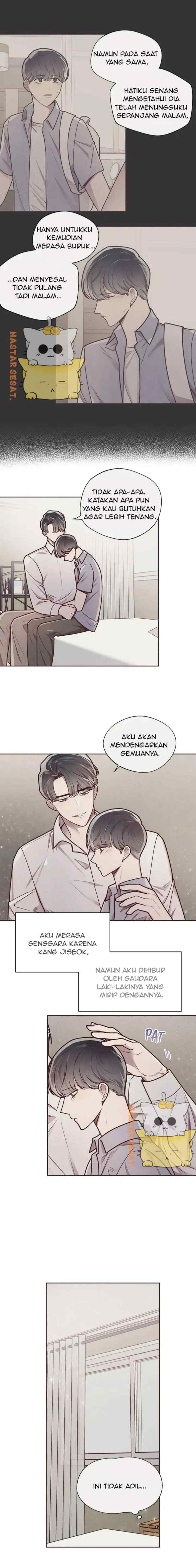Relationship Ring chapter 20 halaman 16