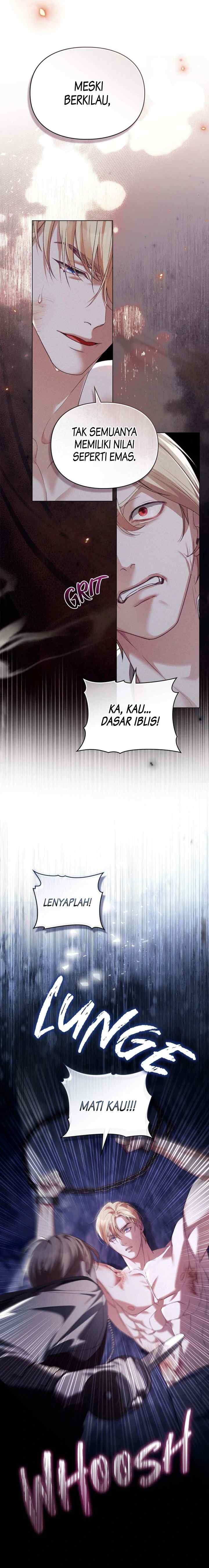 Betrayal of Dignity chapter 76 halaman 7